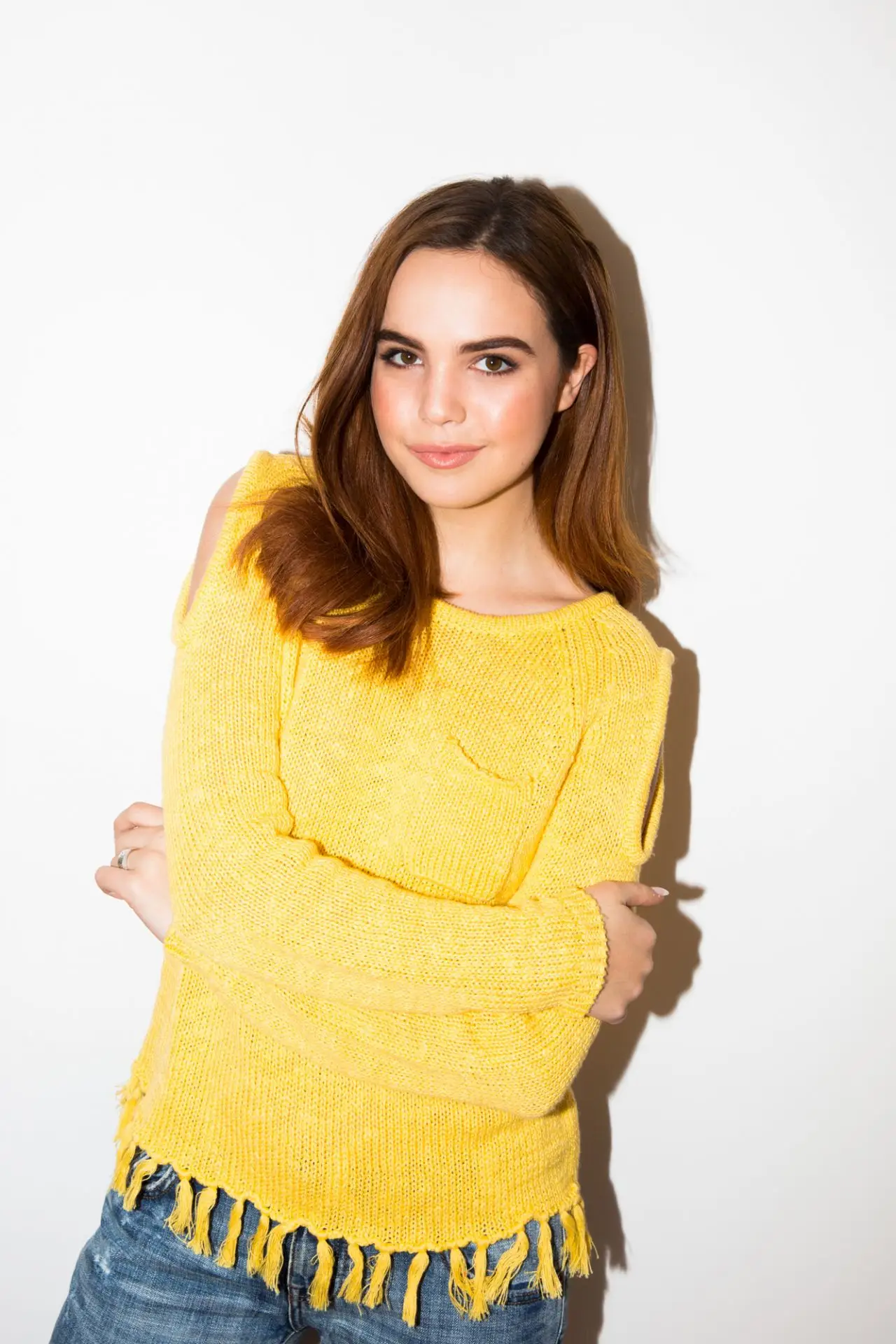 Bailee Madison at Photoshoot for Covetuer 2018 March04